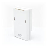 Wireless Motion Sensor with Netatmo
