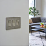 Smart Switch with Netatmo, Light Almond