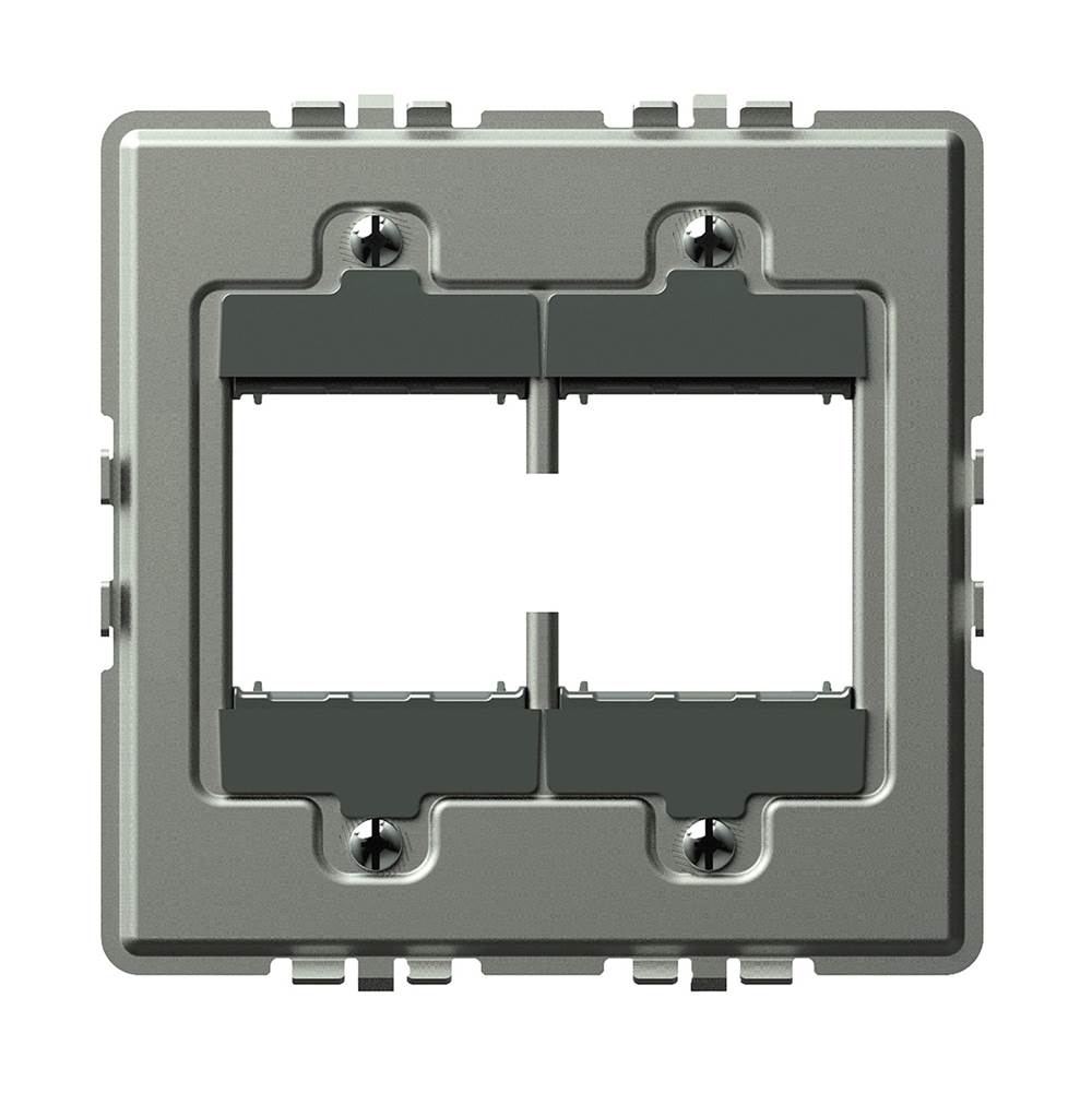 Legrand - adorne subframe 2 gang