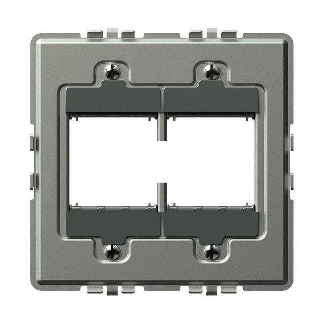 Legrand - adorne subframe 2 gang