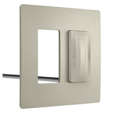 Smart Gateway (Surface Mount) with Netatmo, Light Almond