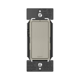 Smart Switch with Netatmo, Light Almond