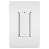 Legrand - radiant 15A 3-Way Switch, White - White