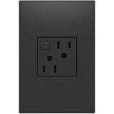 Energy-Saving On/Off Outlet, 15A