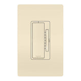 Legrand - Smart Tru-Universal Dimmer with Netatmo, Light Almond - Light Almond