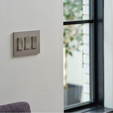 Smart Switch with Netatmo, Light Almond