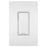Legrand - radiant 15A 4-Way Switch, White - White