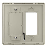 Smart Gateway (Surface Mount) with Netatmo, Light Almond