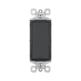 radiant 15A 3-Way Switch, Graphite