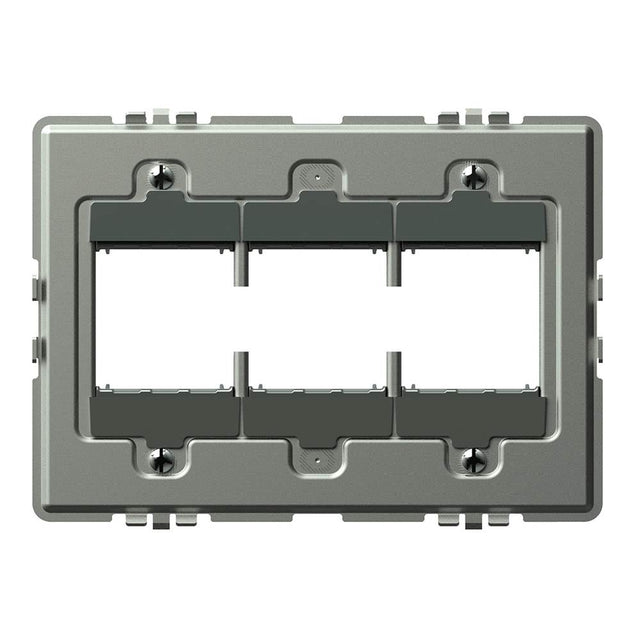 Legrand - adorne subframe 3 gang