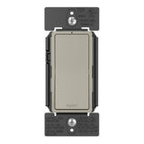 Smart Switch with Netatmo, Light Almond