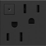 Energy-Saving On/Off Outlet, 15A