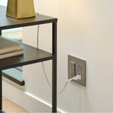 Smart Gateway (Surface Mount) with Netatmo, Light Almond