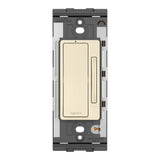 Wireless Smart Dimmer with Netatmo, Light Almond