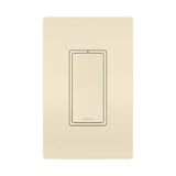 Legrand - Wireless Smart Switch with Netatmo, Light Almond - Light Almond