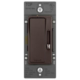 radiant Single-Pole/3-Way Fan Speed Control, Bi-Color