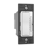 radiant Multi-Location Master Dimmer, Tri Color