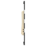 Home/Away Wireless Smart Switch with Netatmo, Light Almond