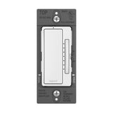 radiant Multi-Location Master Dimmer, Tri Color
