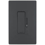 Legrand - radiant CFL/LED Dimmer, Graphite - Graphite