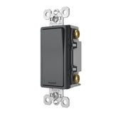 radiant 15A 4-Way Switch, Graphite