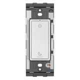 Sleep/Wake Wireless Smart Switch with Netatmo, Light Almond