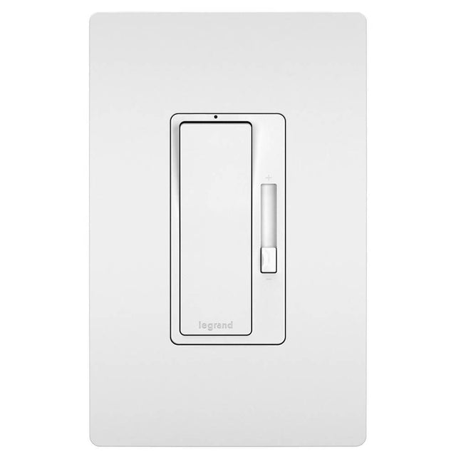 Legrand - radiant Multi-Location Remote Dimmer, White - White