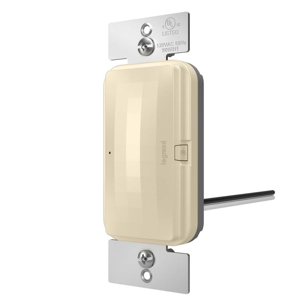 Smart Gateway with Netatmo, Light Almond
