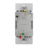radiant Smart Tru-Universal Dimmer, Wi-Fi, Light Almond