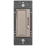 radiant Single-Pole/3-Way Fan Speed Control, Bi-Color
