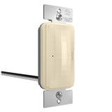 Smart Gateway with Netatmo, Light Almond