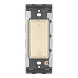 Home/Away Wireless Smart Switch with Netatmo, Light Almond