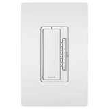 Legrand - radiant Multi-Location Master Dimmer, White - White