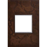 Legrand - Hubbardton Forge Bronze, 1-Gang Wall Plate - Bronze