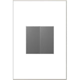 Legrand - Blank, Half-Size - Magnesium