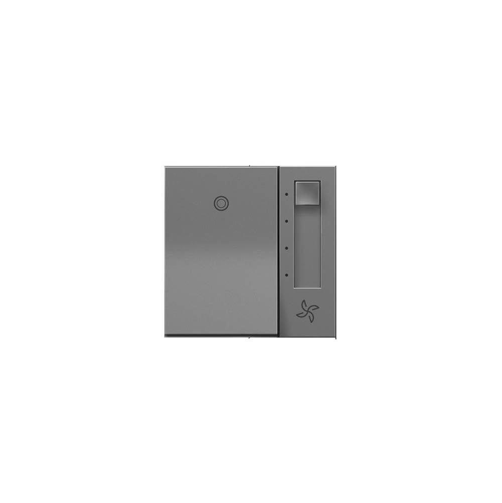 Paddle Fan Speed Control