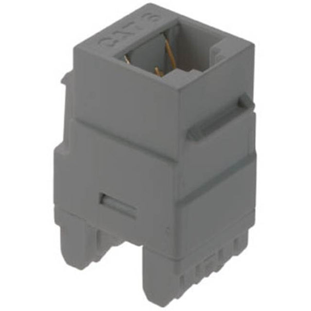 Legrand - Cat 6 RJ45 Data Insert - Magnesium