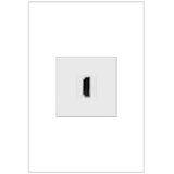 Legrand - HDMI Keystone Coupler - White