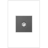 Legrand - Video F-Connector - Magnesium