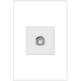 Legrand - Video F-Connector - White