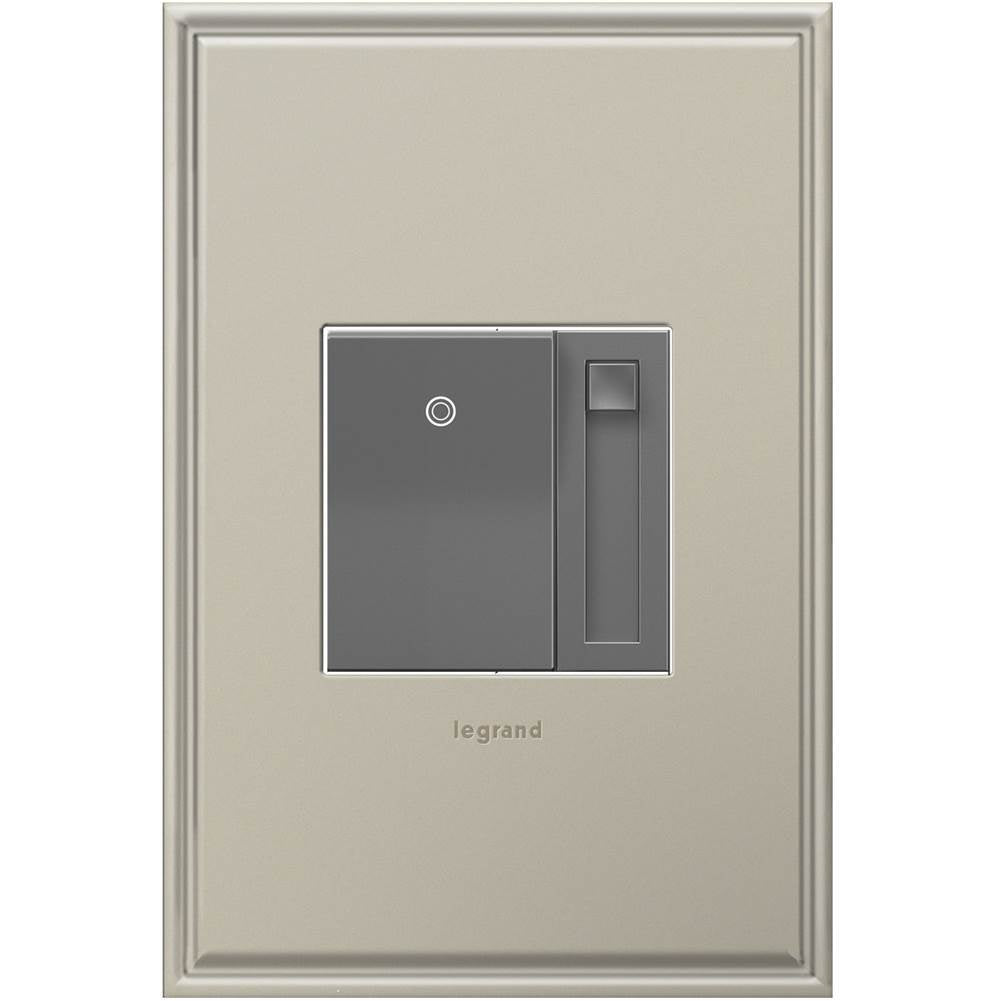 Paddle Dimmer, 450W (CFL, LED, Incandescent/Halogen)