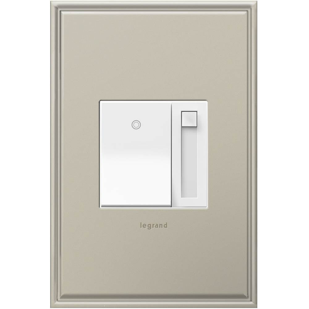 Paddle Dimmer, 450W (CFL, LED, Incandescent/Halogen)