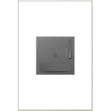 Legrand - SensaDimmer, Auto-ON/Auto-OFF, 700W (Incandescent, Halogen) - Magnesium