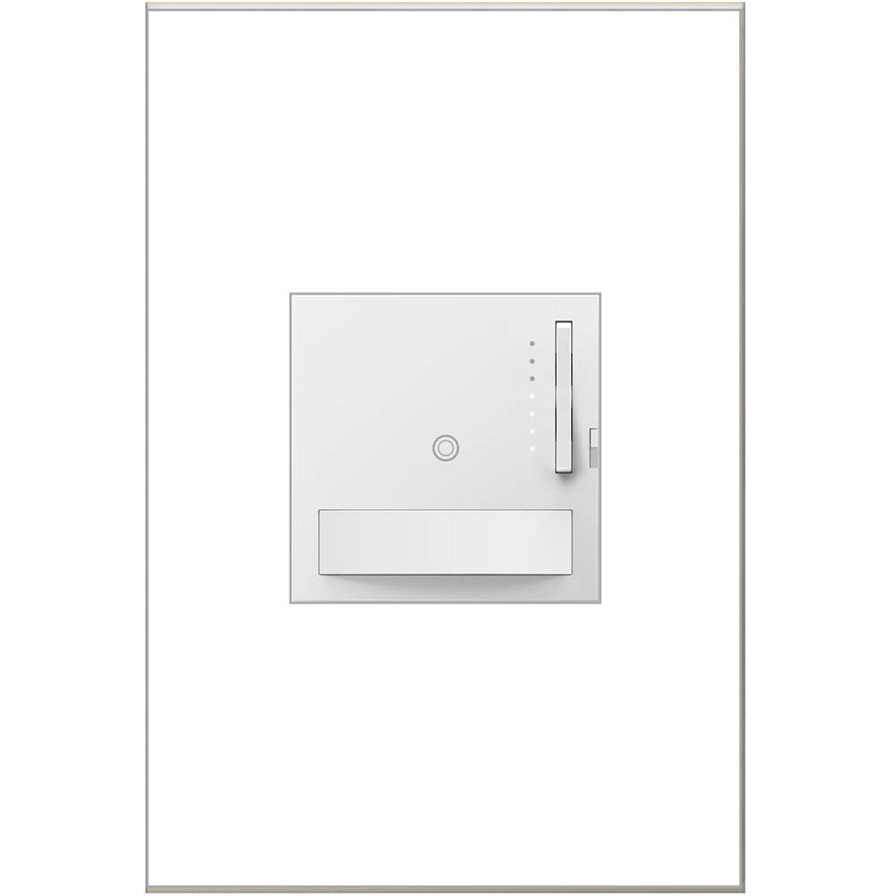 Legrand - SensaDimmer, Auto-ON/Auto-OFF, 700W (Incandescent, Halogen) - White