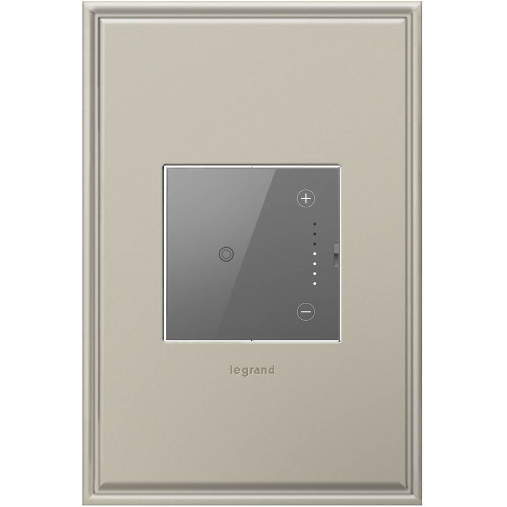Touch Dimmer, 0-10V