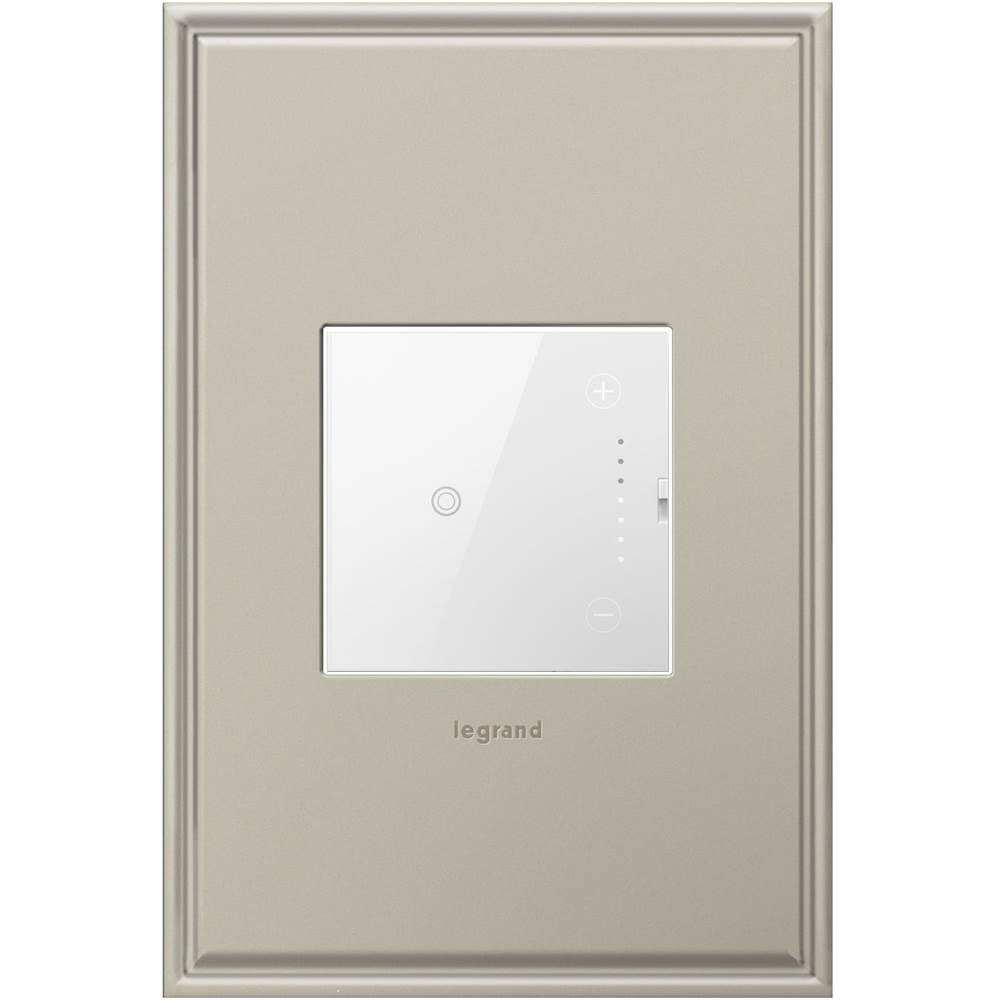Touch Dimmer, 0-10V