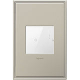 Touch Dimmer, 0-10V