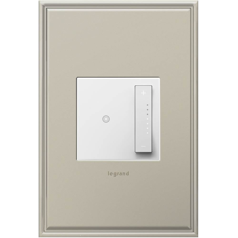 sofTap Dimmer, 0-10V