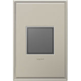 Pop-Out Outlet, 1-Gang