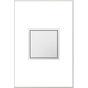 Legrand - Pop-Out Outlet, 1-Gang - White